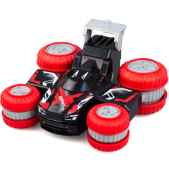 Zdalnie sterowane autko Turbo Slide / Exost