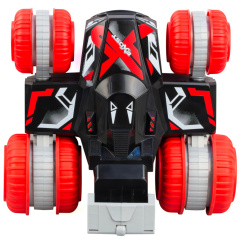 Zdalnie sterowane autko Turbo Slide / Exost