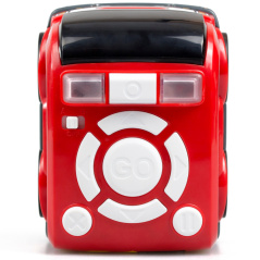 Programowalne autko Press n' Go Fire Truck / Silverlit