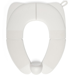 Składana deska na toaletę dla dzieci / Dooky