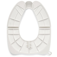 Składana deska na toaletę dla dzieci / Dooky