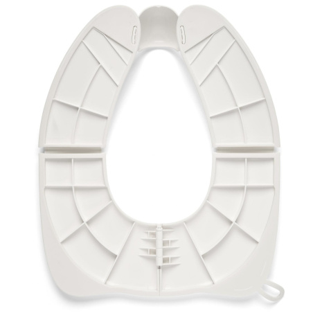 Składana deska na toaletę dla dzieci / Dooky