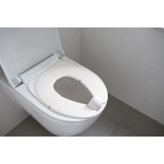 Składana deska na toaletę dla dzieci / Dooky