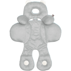 Wkładka stablizująca do fotelika samochodowego Szara / BenBat