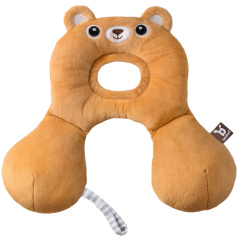 Poduszka stabilizująca do fotelika samochodowego 0-12m Niedźwiadek / BenBat