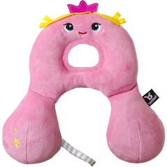 Poduszka stabilizująca do fotelika samochodowego 0-12m Księżniczka / BenBat