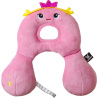Poduszka stabilizująca do fotelika samochodowego 0-12m Księżniczka / BenBat