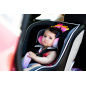 Poduszka stabilizująca do fotelika samochodowego 0-12m Księżniczka / BenBat