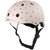 Kask dziecięcy rowerowy 3-7 lat Bonton pink / Banwood