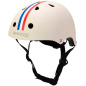 Kask dziecięcy rowerowy 3-7 lat Stripes / Banwood