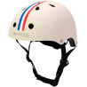 Kask dziecięcy rowerowy 3-7 lat Stripes / Banwood