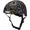 Kask dziecięcy rowerowy 3-7 lat Allegra black / Banwood