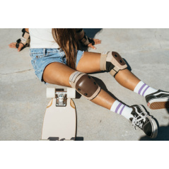 Zestaw ochraniaczy dla dziecka 3-7 lat / Banwood