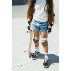 Zestaw ochraniaczy dla dziecka 3-7 lat / Banwood