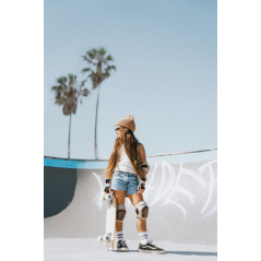 Zestaw ochraniaczy dla dziecka 3-7 lat / Banwood