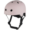 Kask dziecięcy rowerowy 3-7 lat Dusty pink / Banwood