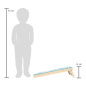 Zestaw gier ogrodowych Traf do celu / Small Foot Zestaw gier ogrodowych Traf do celu / Small Foot
