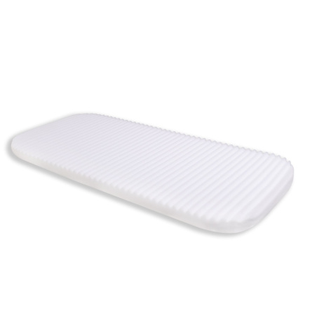Materac dziecięcy do gondoli Softi Plus 75x35x4 cm / Baby Matex