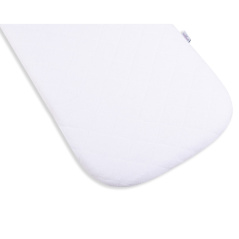 Materac dziecięcy do gondoli Softi Plus 75x35x4 cm / Baby Matex