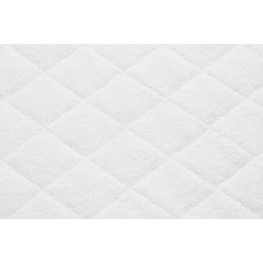 Materac dziecięcy do gondoli Softi Plus 75x35x4 cm / Baby Matex