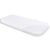 Materac dziecięcy do gondoli Softi Plus 90x40x4 cm / Baby Matex