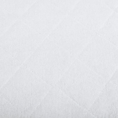 Materac dziecięcy do gondoli Softi Plus 90x40x4 cm / Baby Matex