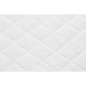 Materac dziecięcy do gondoli Softi Plus 90x40x4 cm / Baby Matex