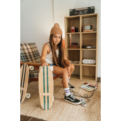 Deskorolka dla dzieci Cream / Banwood