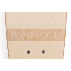 Deskorolka dla dzieci Cream / Banwood