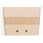 Deskorolka dla dzieci Cream / Banwood