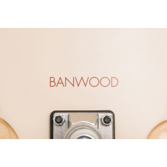 Deskorolka dla dzieci Cream / Banwood