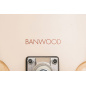 Deskorolka dla dzieci Cream / Banwood