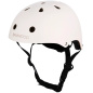 Kask dziecięcy rowerowy 3-5 lat Pink / Banwood