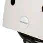 Kask dziecięcy rowerowy 3-5 lat Pink / Banwood