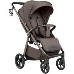 Spacerówka Bravo lite deluxe Derby brown / Carrello