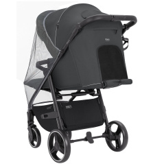 Spacerówka Bravo CRL Castle beige / Carrello