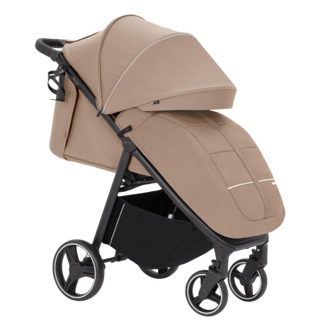 Spacerówka Bravo CRL Castle beige / Carrello