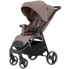 Spacerówka Bravo CRL Castle beige / Carrello