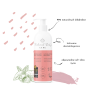 Naturalny balsam do ciała dla dzieci 200 ml / Natural Baby Care