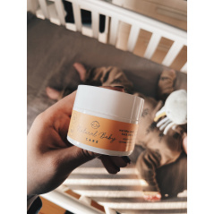 Naturalny krem do twarzy dla dzieci 50 ml / Natural Baby Care