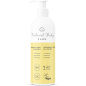 Naturalny szampon do włosów dla dzieci 200 ml / Natural Baby Care Naturalny szampon do włosów dla dzieci 200 ml / Natural Baby Care