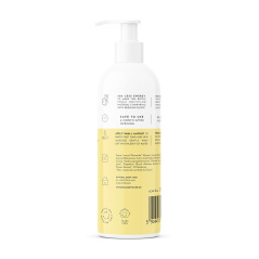 Naturalny szampon do włosów dla dzieci 200 ml / Natural Baby Care