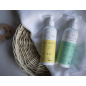 Naturalny szampon do włosów dla dzieci 200 ml / Natural Baby Care Naturalny szampon do włosów dla dzieci 200 ml / Natural Baby Care