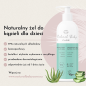 Naturalny żel do mycia dla dzieci 200 ml / Natural Baby Care Naturalny żel do mycia dla dzieci 200 ml / Natural Baby Care