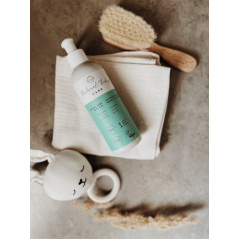 Naturalny żel do mycia dla dzieci 200 ml / Natural Baby Care