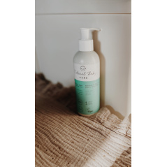 Naturalny żel do mycia dla dzieci 200 ml / Natural Baby Care