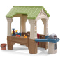 Domek ogrodowy z grillem / Step2 Domek ogrodowy z grillem / Step2