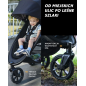 Spacerówka City Mini GT3 Rich black / Baby Jogger Spacerówka City Mini GT3 Rich black / Baby Jogger