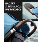 Spacerówka City Mini GT3 Rich black / Baby Jogger Spacerówka City Mini GT3 Rich black / Baby Jogger