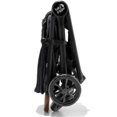 Spacerówka City Mini GT3 Rich black / Baby Jogger